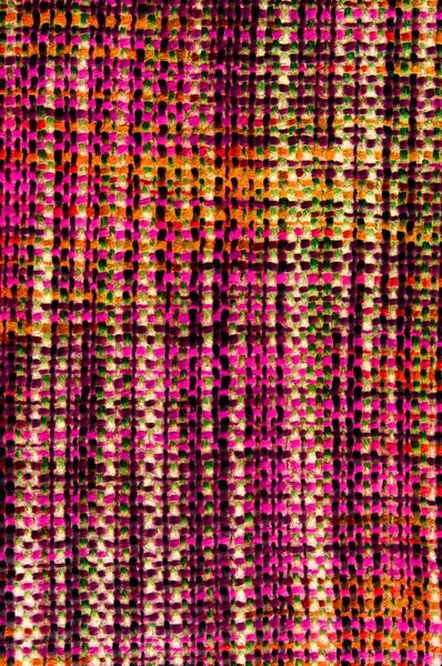 Textur geschnittene Textilien — Stockfoto