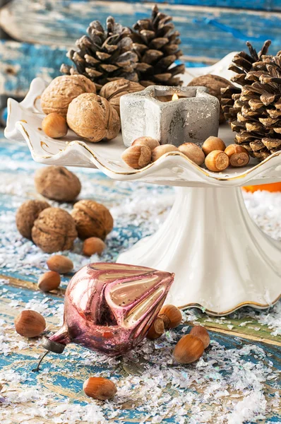 Christmas — Stock Photo, Image