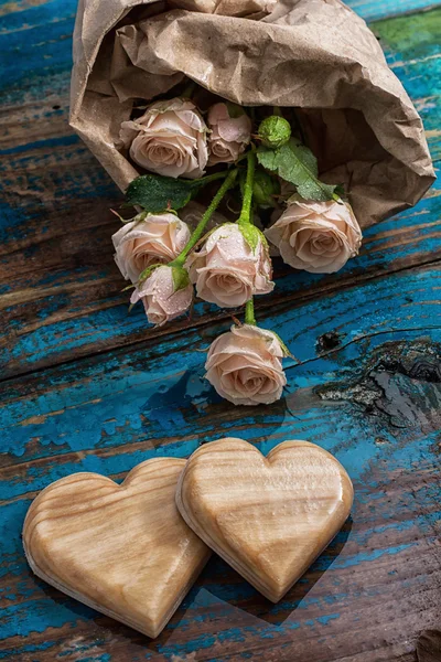 Día de San Valentín — Foto de Stock