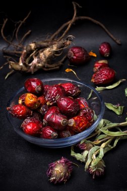 Rose HIPS