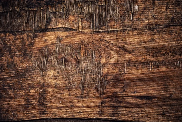 Textura putrescencia superficie de madera — Foto de Stock