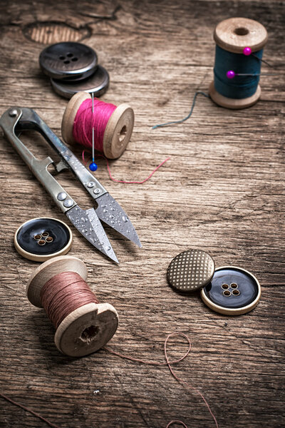 sewing tools