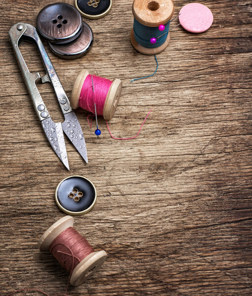 sewing tools