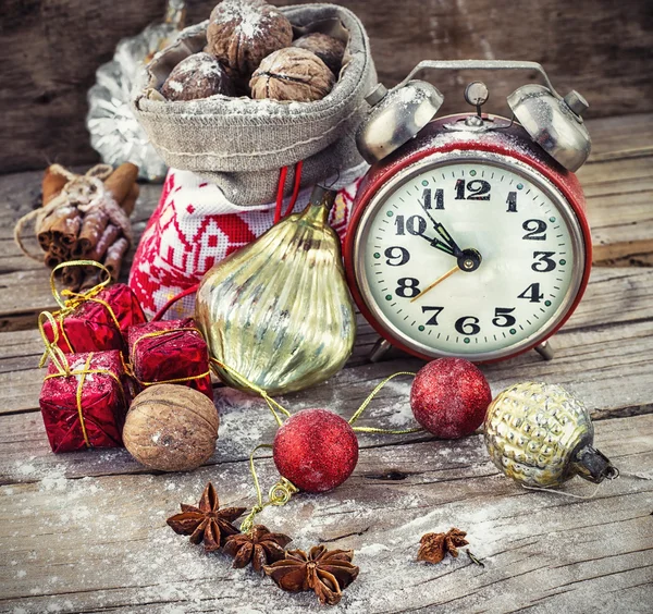 Decoración de Navidad — Foto de Stock