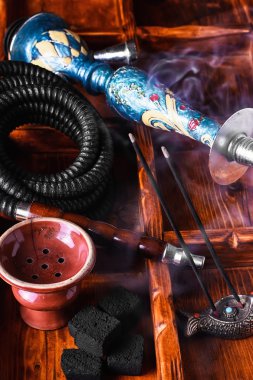 Shisha için aksesuarlar