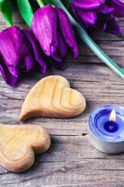 Kalp sembol Sevgililer günü