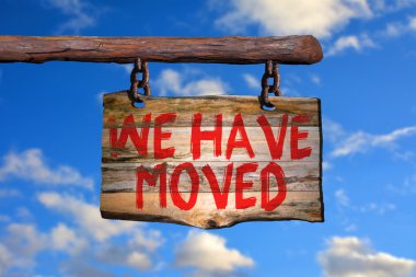 Motivasyonel ifade işareti taşındık