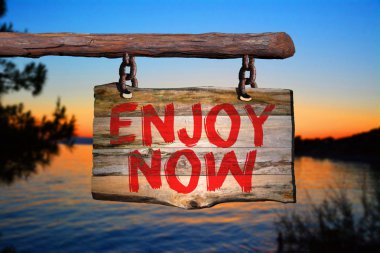 Şimdi motivasyon ifade işareti keyfini çıkarın