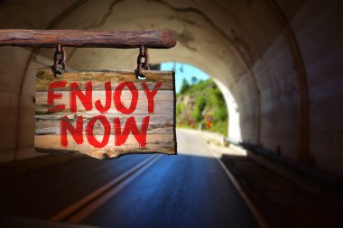 Şimdi motivasyon ifade işareti keyfini çıkarın