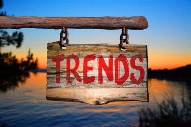 Eğilimleri motivasyonel ifade işareti