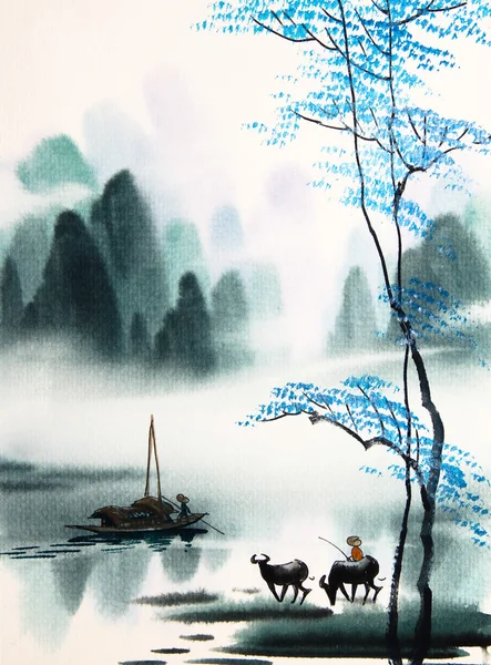 https://st2.depositphotos.com/1704485/10753/i/600/depositphotos_107535900-stock-photo-chinese-landscape-watercolor-painting.jpg