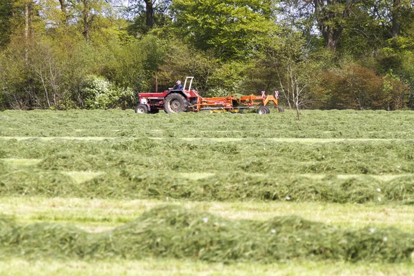 Traktör çekme kesici