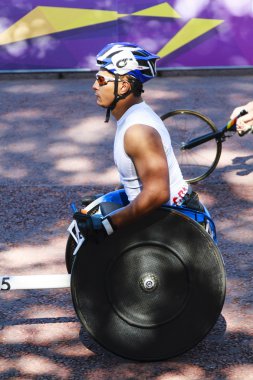 Laurens Molina Sibaja