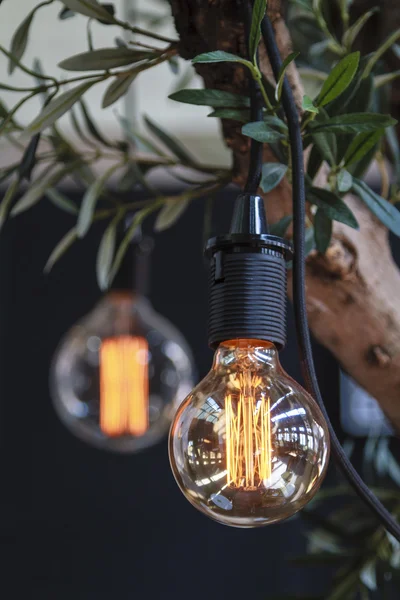 aydınlatma dekorasyon