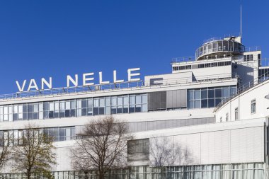 Eski Van Nelle