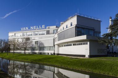 Güneşli Van Nelle