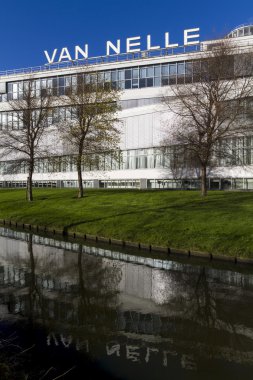 Kanal fabrikası
