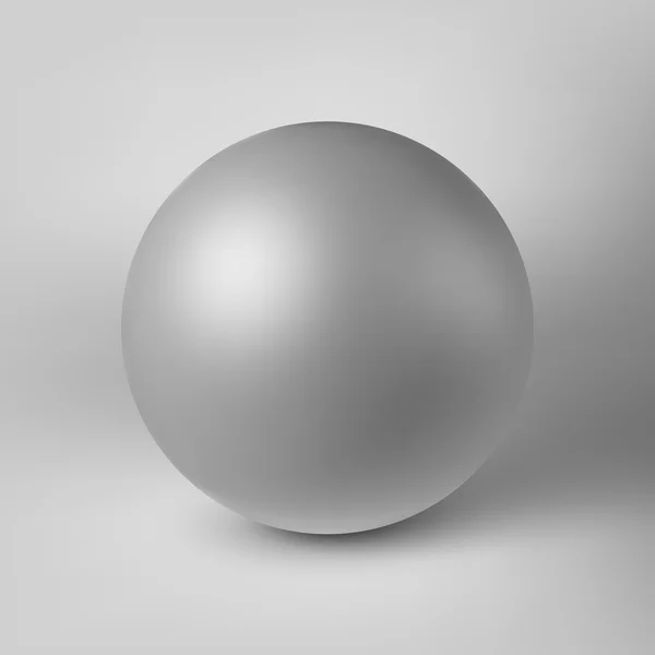 Біла абстрактна багатокутна форма — стоковий вектор