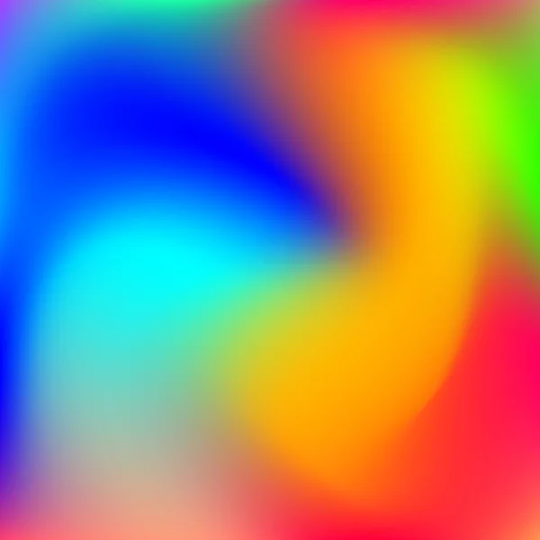 Абстрактный размытый цвет фона — стоковый вектор
