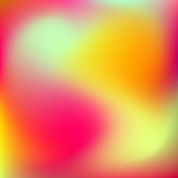 Abstrato fundo gradiente laranja — Vetor de Stock