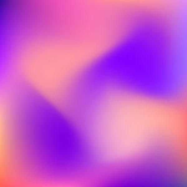 Fondo de color azul abstracto — Archivo Imágenes Vectoriales