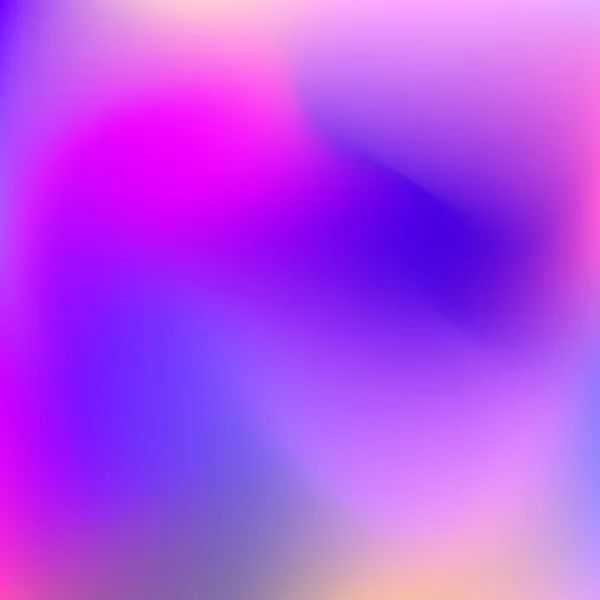 抽象 Blured 色の背景 — ストックベクタ