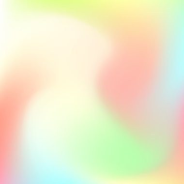 Soyut bulanıklık degrade arka plan