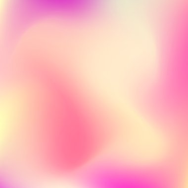 Abstract Gradient Blur Background clipart