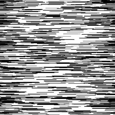 Glitch etkisi ile arka plan