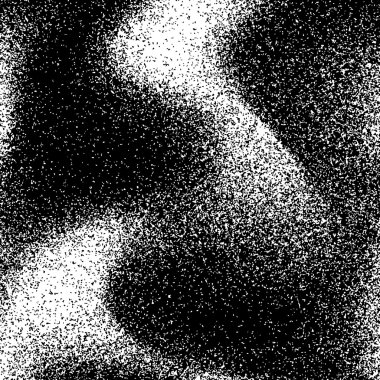 Siyah soyut tahıl doku