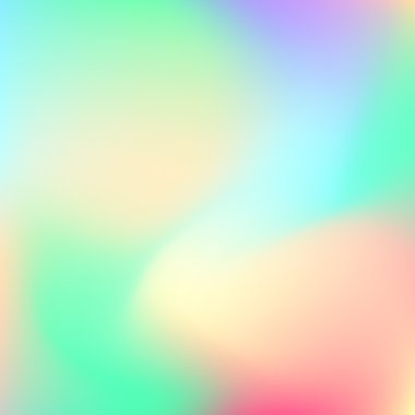 Soyut bulanıklık degrade arka plan