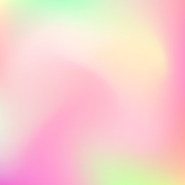 Soyut bulanıklık degrade arka plan