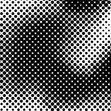 Siyah soyut tahıl doku