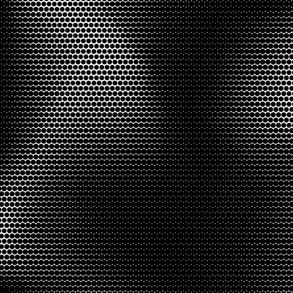 黒の抽象度のテクスチャ — ストックベクタ