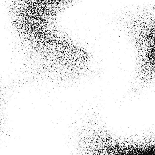 Contexte du grain blanc — Image vectorielle