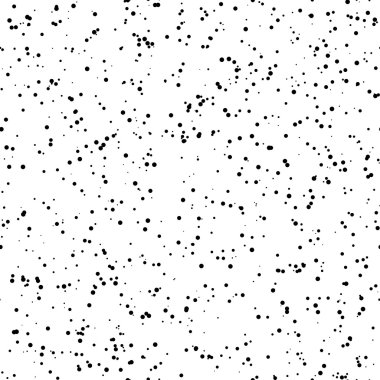 Daireler ile beyaz arka plan