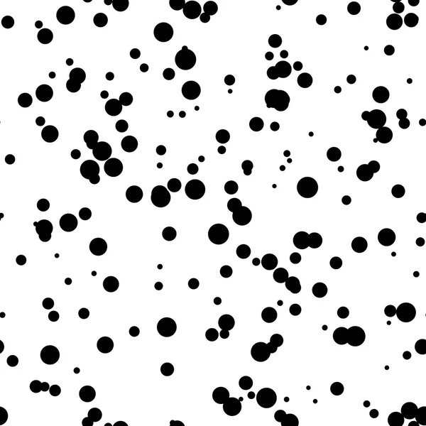 Fond abstrait blanc avec des cercles — Image vectorielle