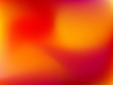 Mevsimlik renk arka plan