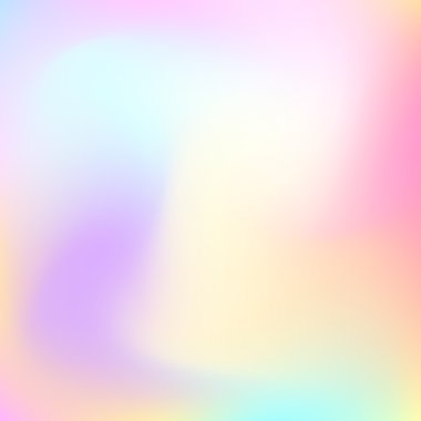 Soyut bulanıklık degrade arka plan