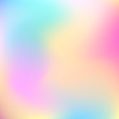 Soyut bulanıklık degrade arka plan