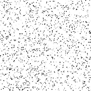 Daireler ile beyaz arka plan