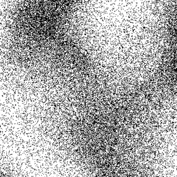 Contexte du grain blanc — Image vectorielle