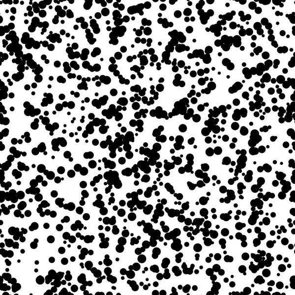 Fond abstrait blanc avec des cercles — Image vectorielle