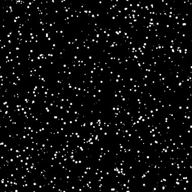 siyah arka plan ile daireler