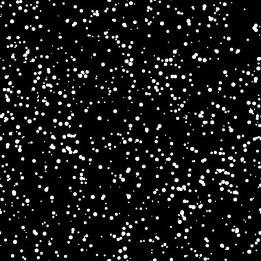 siyah arka plan ile daireler