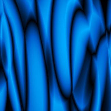 soyut mavi artalanları