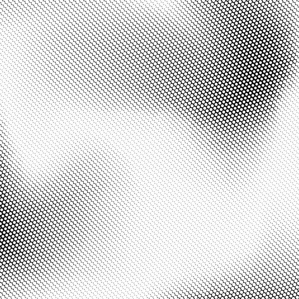 White Halftone Background