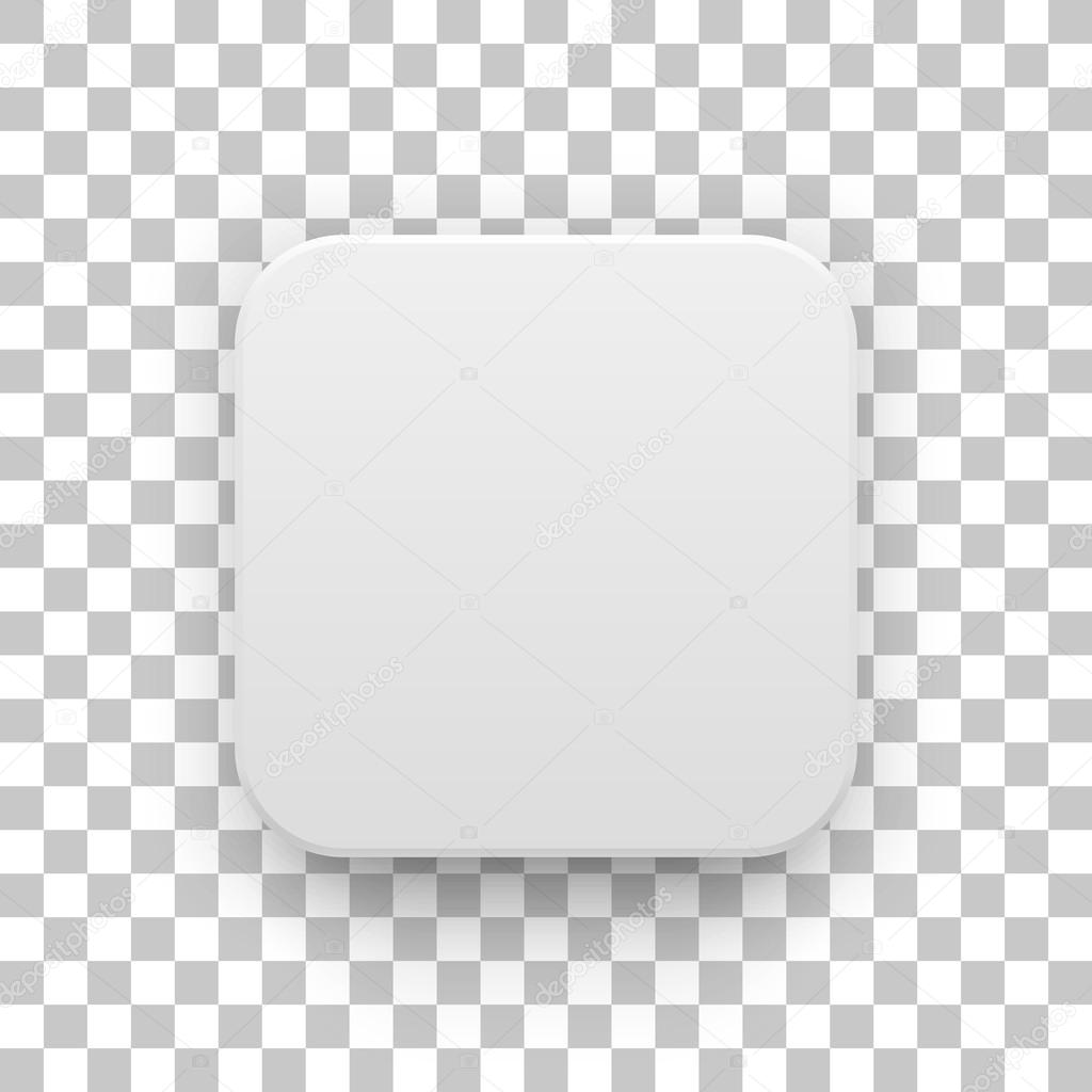 white-blank-app-icon-button-template-stock-vector-image-by-molaruso