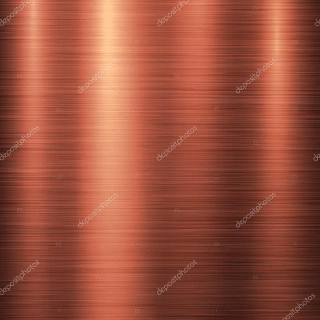 Bronze Metal Technology Background — Stock Vector © molaruso 124034270