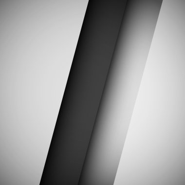 siyah ve beyaz soyut arkaplan